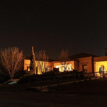Andeluna Winery Lodge Tupungato Εξωτερικό φωτογραφία