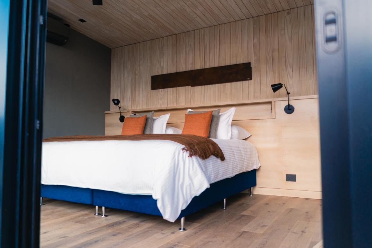 Andeluna Winery Lodge Tupungato Εξωτερικό φωτογραφία